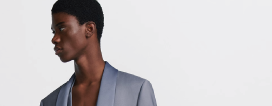 modern tailoring
