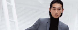 tailoring line-ups